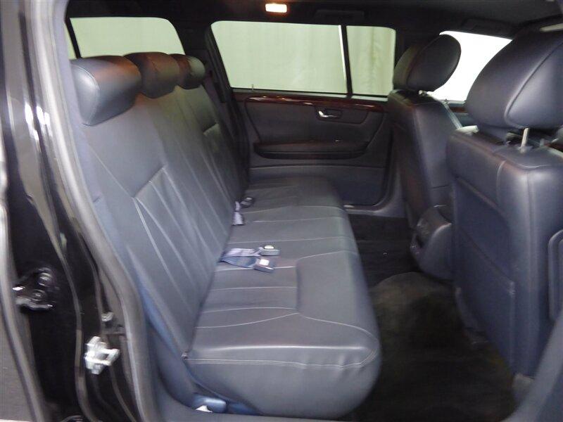 Cadillac DTS Pro 2011 price $16,000