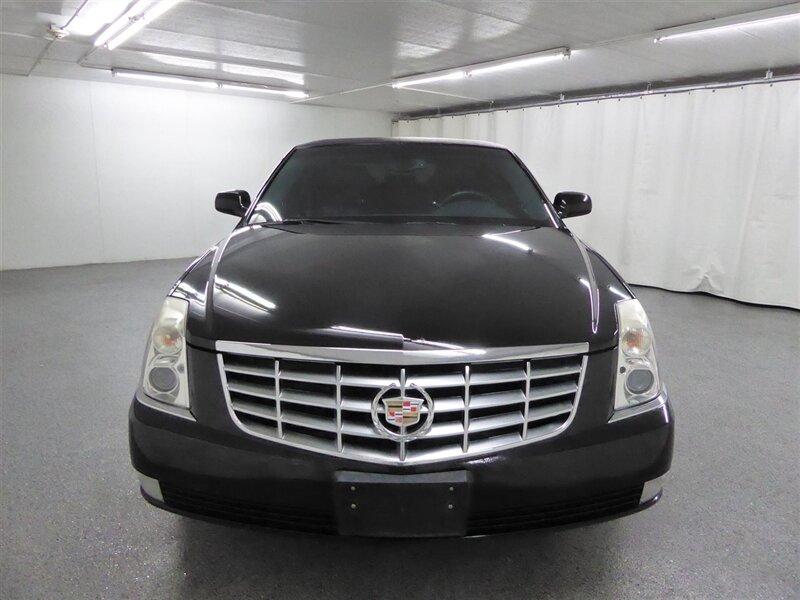 Cadillac DTS Pro 2011 price $16,000