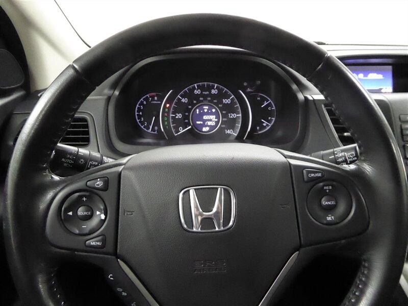 Honda CR-V 2013 price $15,000
