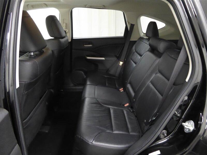 Honda CR-V 2013 price $14,000