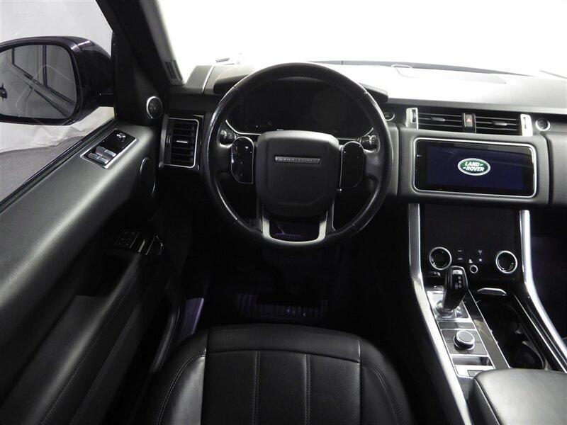 Land Rover Range Rover Sport 2019 price $37,000