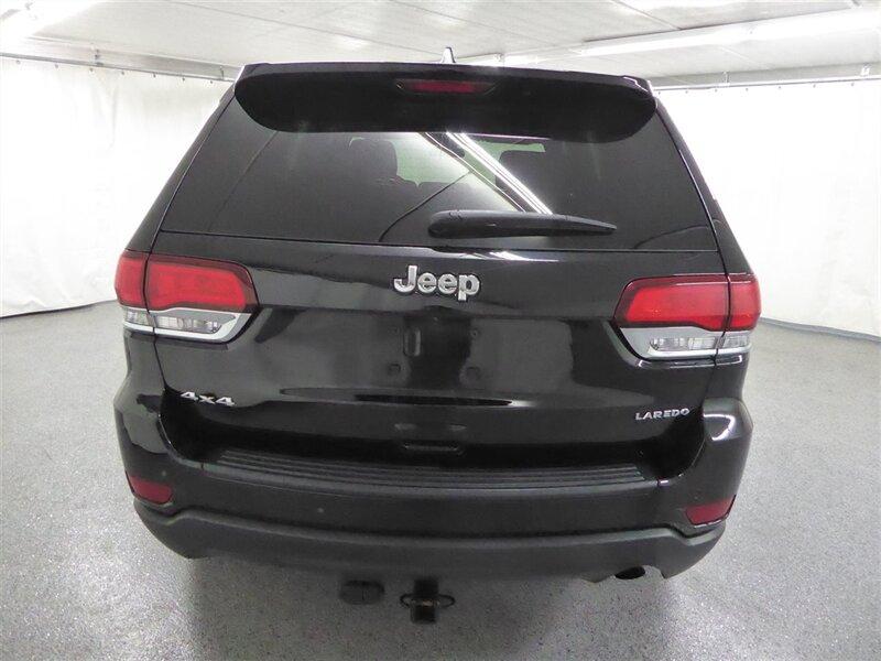 Jeep Grand Cherokee 2020 price $14,500