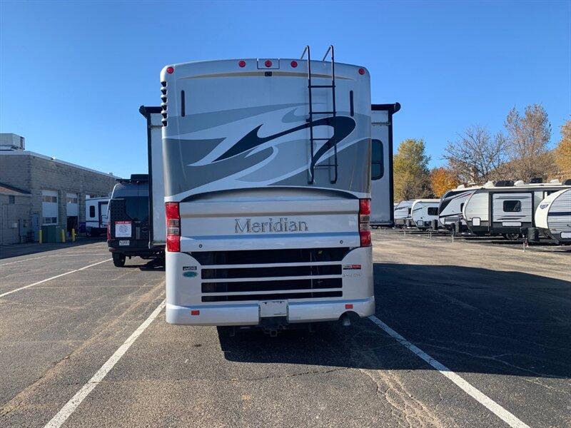 Freightliner Itasca 2014 price $119,000