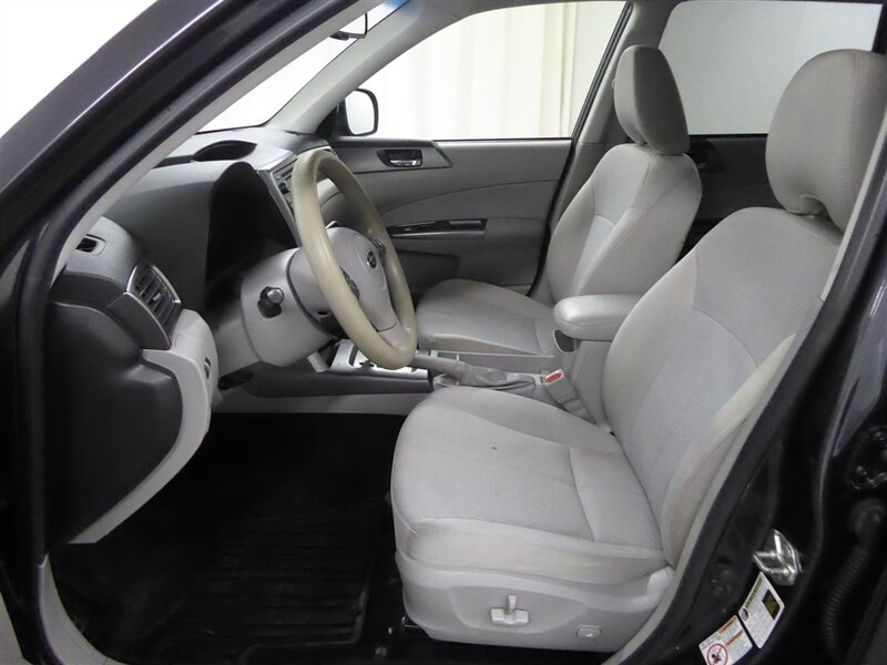 Subaru Forester 2013 price $11,000