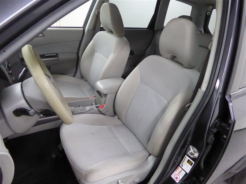 Subaru Forester 2013 price $11,000