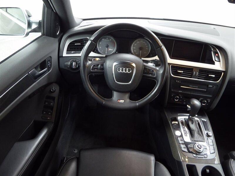 Audi S4 2012 price $17,000