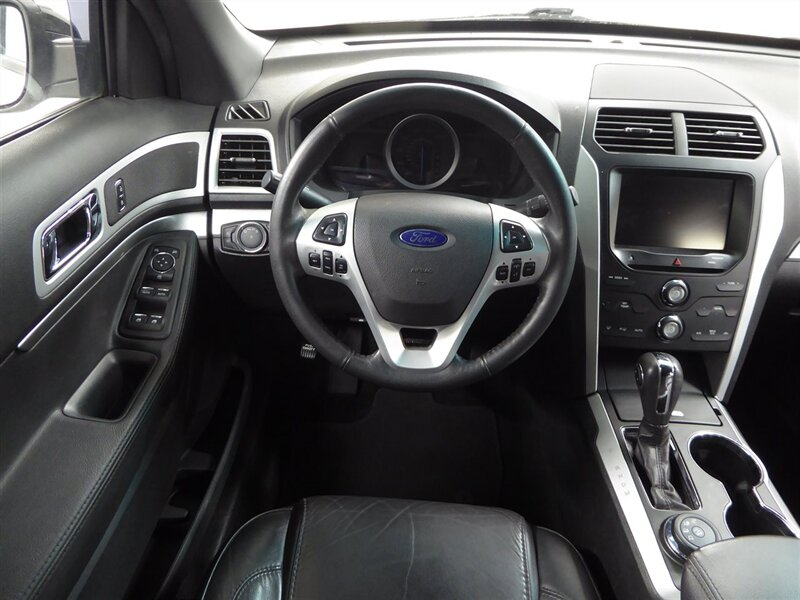 Ford Explorer 2015 price $14,000