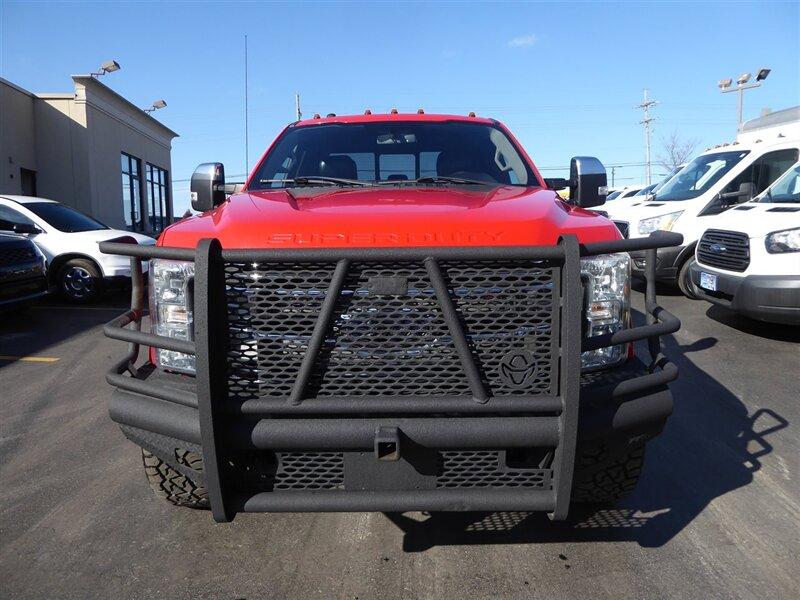 Ford F-250 2017 price $42,000