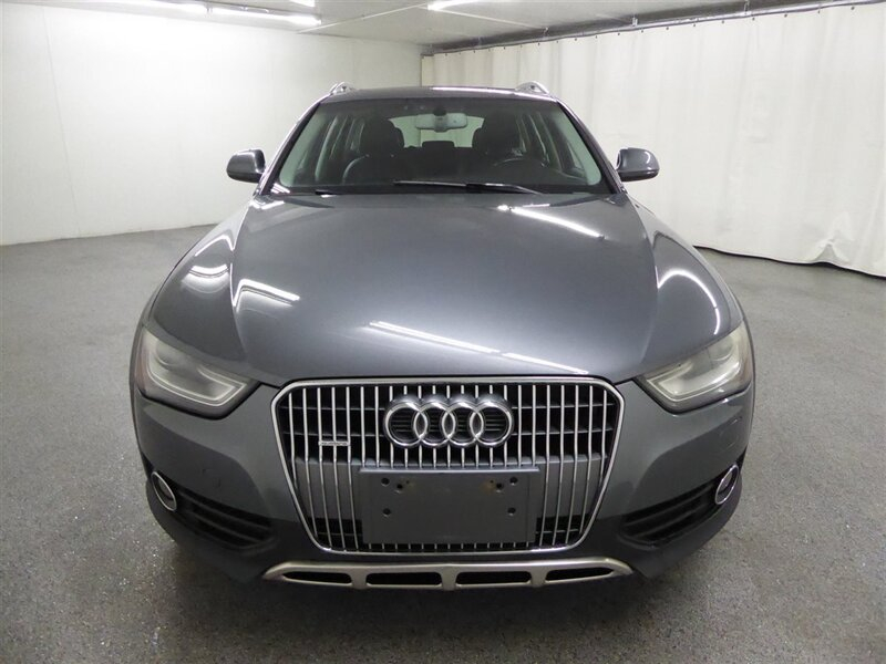 Audi allroad 2014 price $8,000