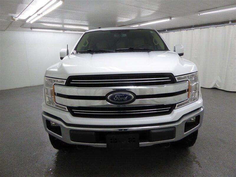 Ford F-150 2018 price $21,000