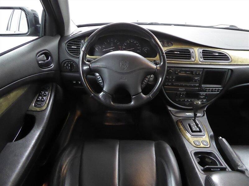Jaguar S-Type 2002 price $8,000