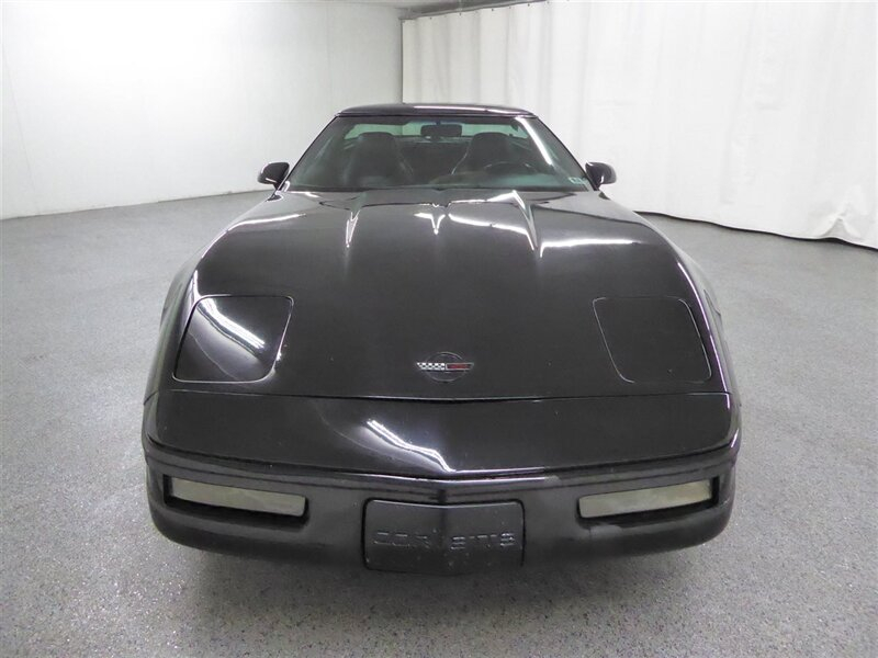 Chevrolet Corvette 1994 price $12,000