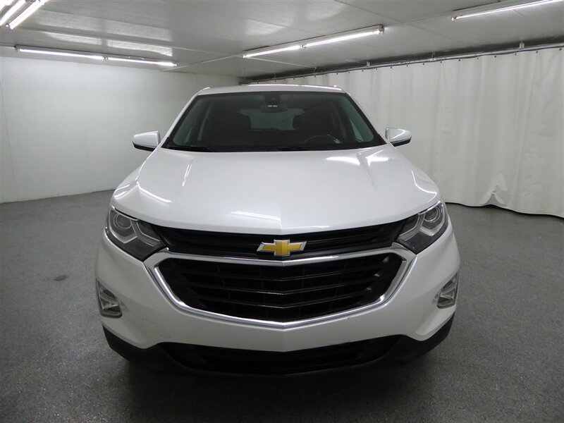 Chevrolet Equinox 2021 price $19,000
