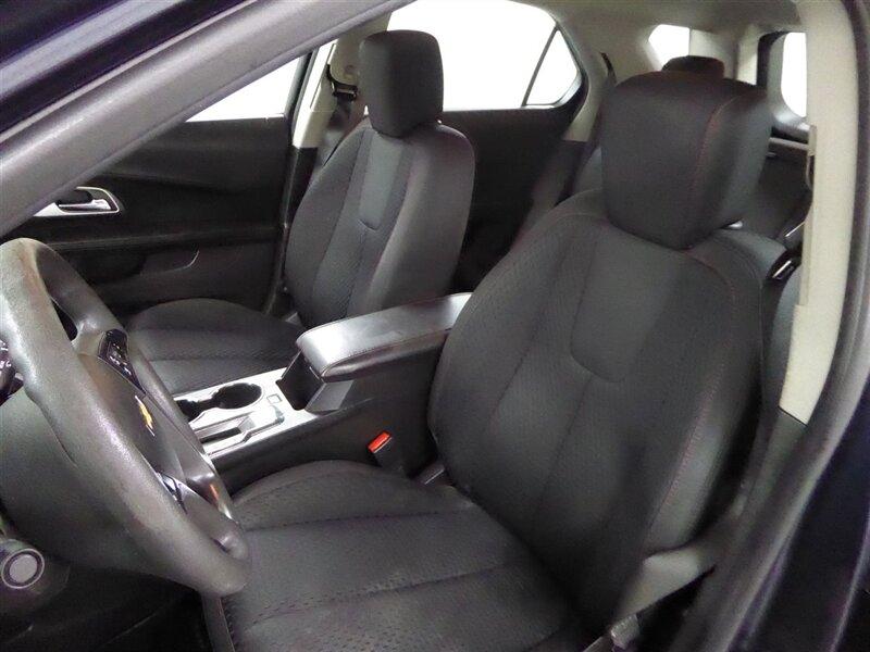 Chevrolet Equinox 2015 price $10,000