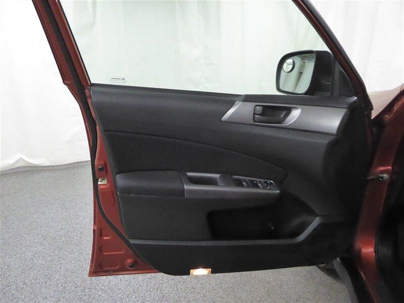 Subaru Forester 2011 price $10,000