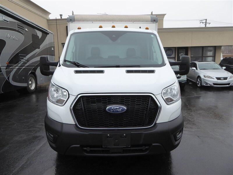 Ford Transit 2020 price $23,000