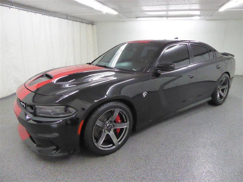 Dodge Charger 2019 price $43,000