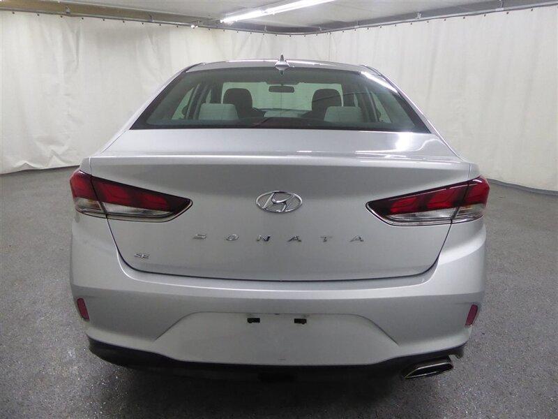 Hyundai SONATA 2019 price $18,000