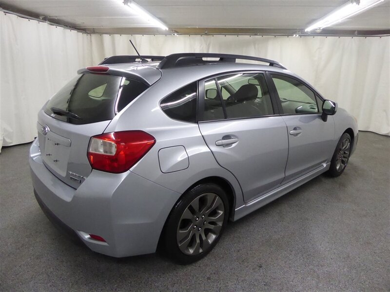 Subaru Impreza 2013 price $15,000
