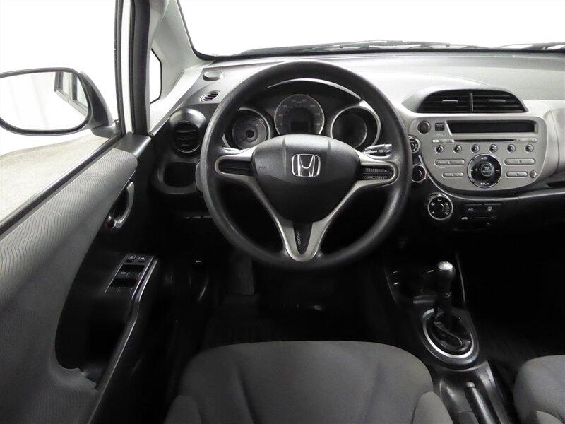 Honda Fit 2010 price $9,000