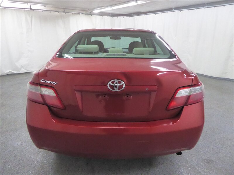 Toyota Camry 2007 price $7,500