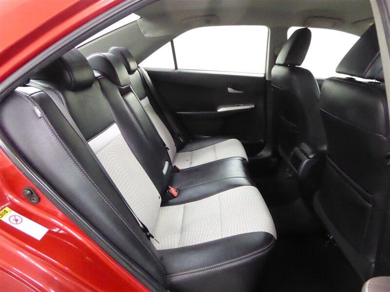 Toyota Camry 2013 price $12,000