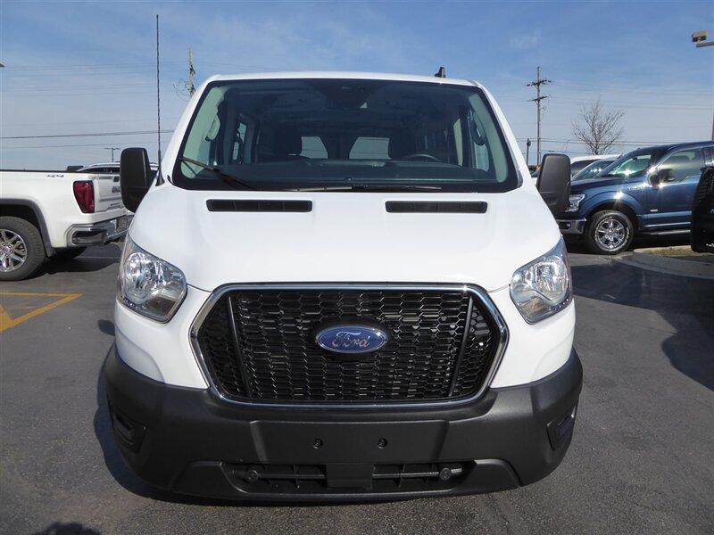 Ford Transit 2021 price $37,000