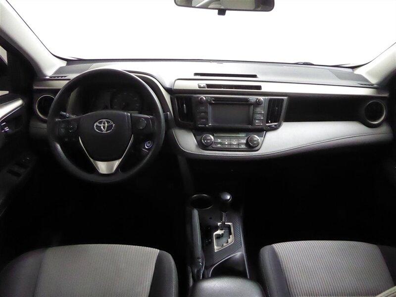 Toyota RAV4 2014 price $14,000