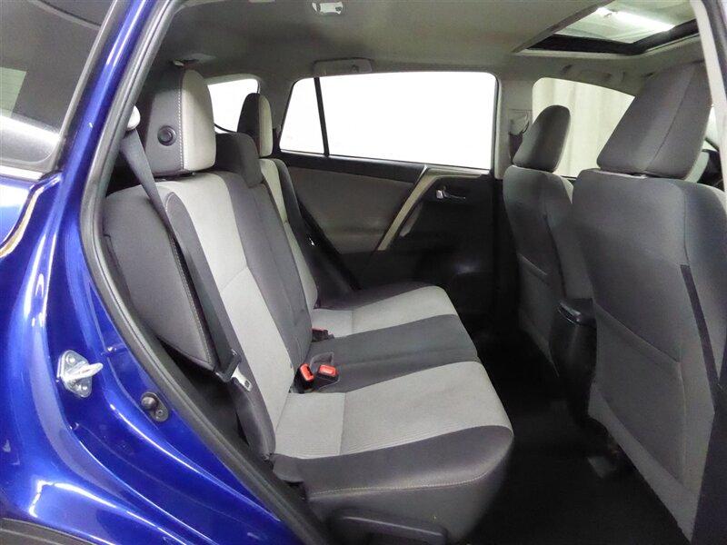 Toyota RAV4 2014 price $14,000