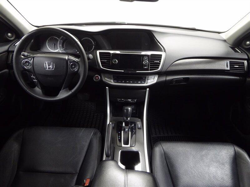 Honda Accord 2015 price $14,000