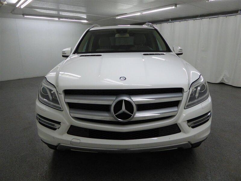 Mercedes-Benz GL-Class 2014 price $14,000