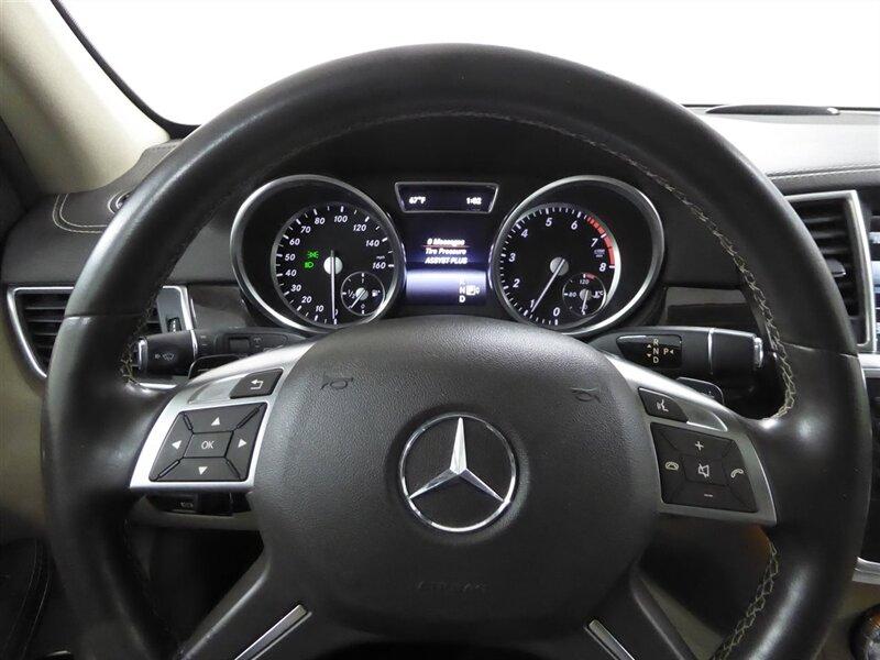 Mercedes-Benz GL-Class 2014 price $14,000