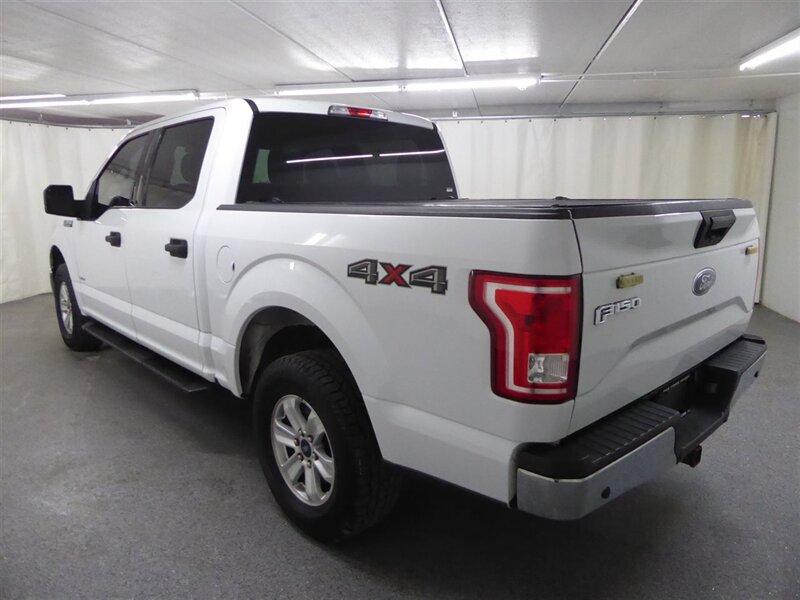 Ford F-150 2017 price $18,000