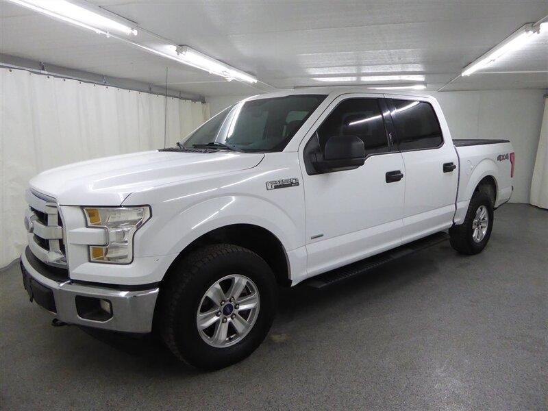 Ford F-150 2017 price $18,000