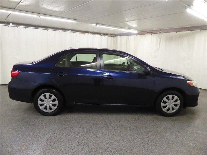 Toyota Corolla 2011 price $13,000