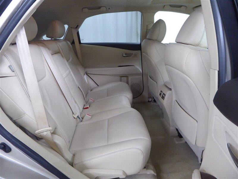 Lexus RX 2013 price $14,500