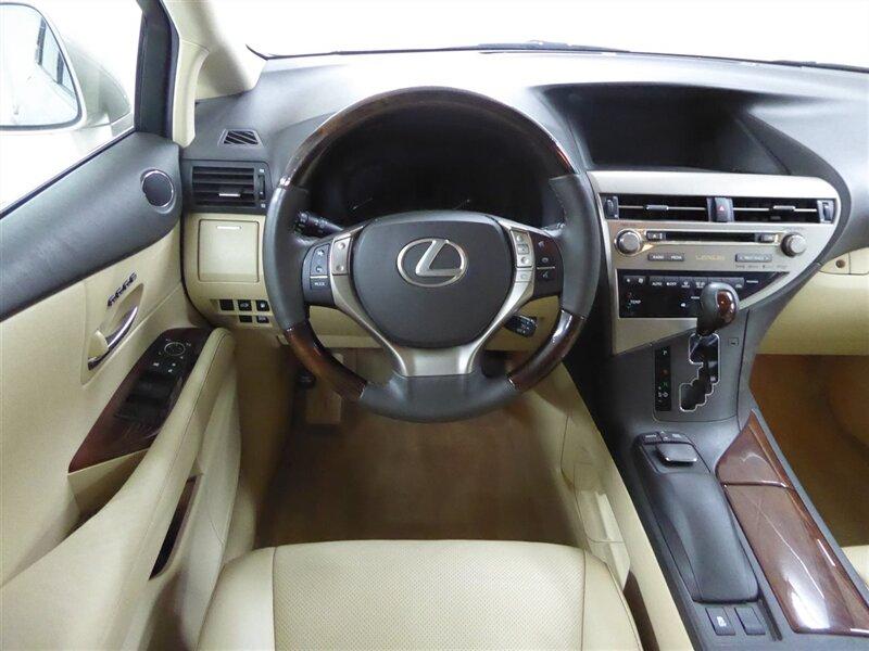 Lexus RX 2013 price $14,500