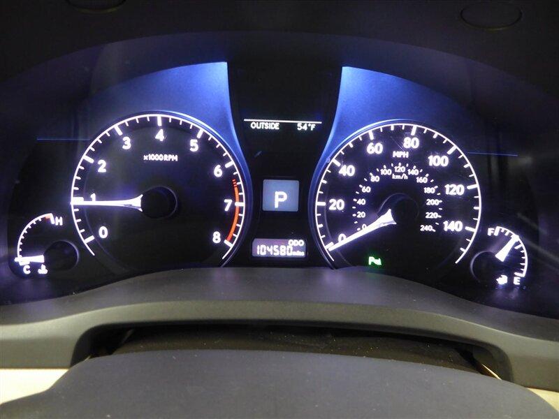 Lexus RX 2013 price $15,000