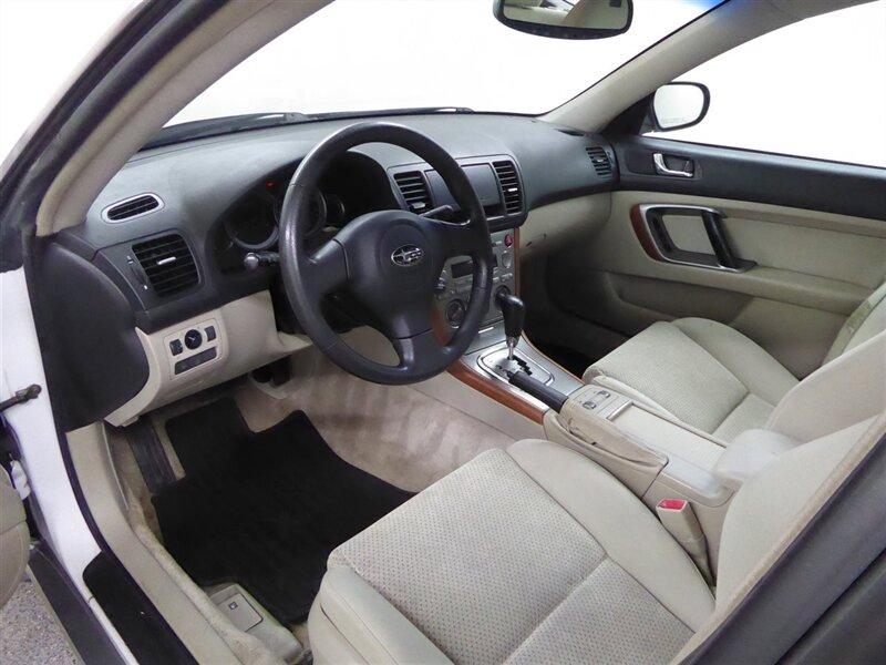 Subaru Outback 2005 price $4,000
