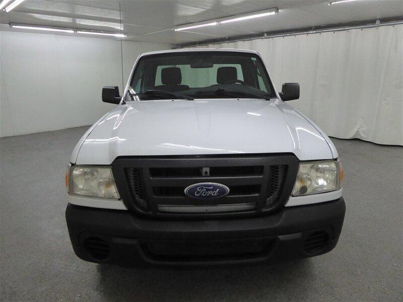Ford Ranger 2010 price $8,500