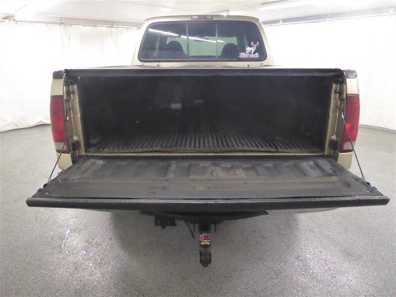 Ford F-250 2000 price $5,500