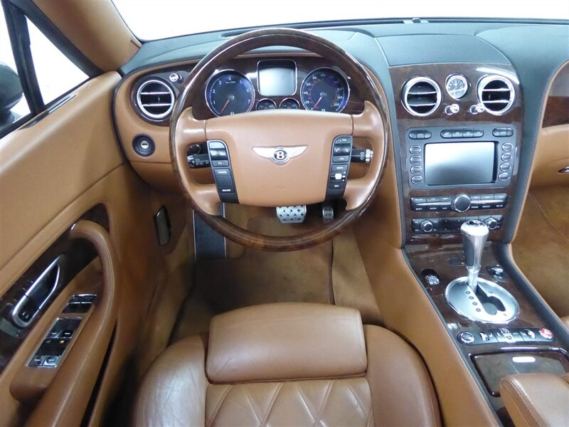Bentley Continental 2008 price $46,000