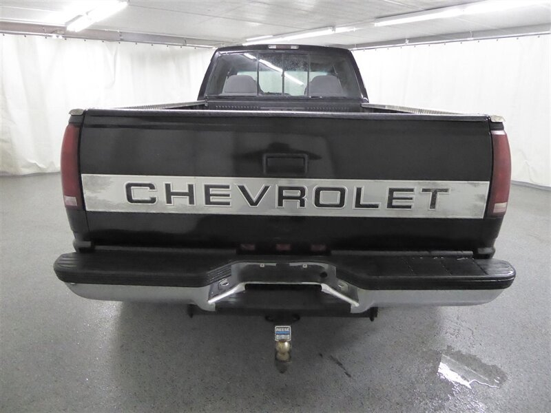 Chevrolet C/K Pickup 3500 1996 price $15,000