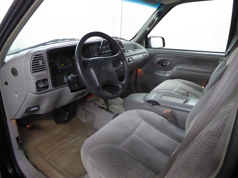 Chevrolet C/K Pickup 3500 1996 price $14,000