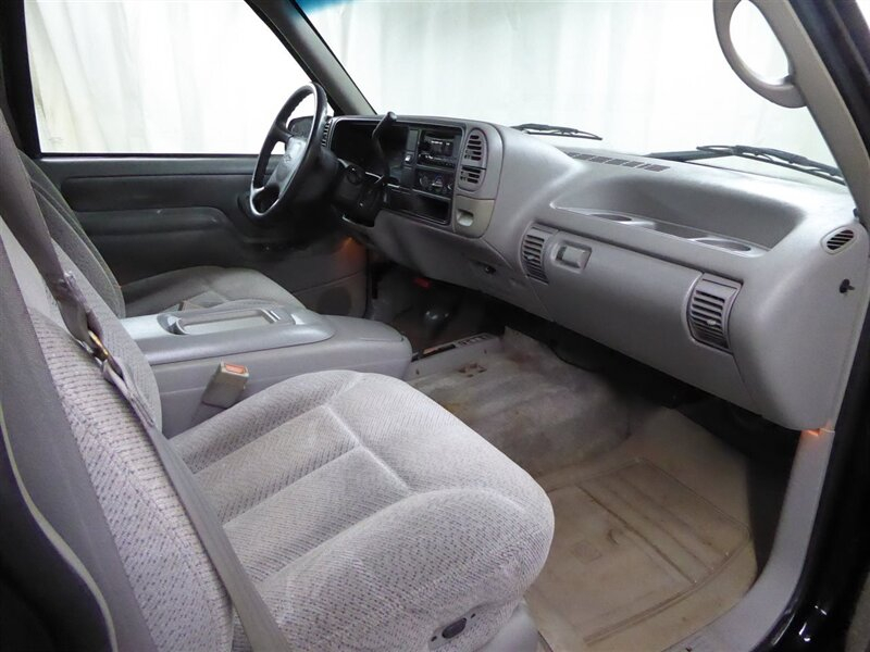 Chevrolet C/K Pickup 3500 1996 price $14,000