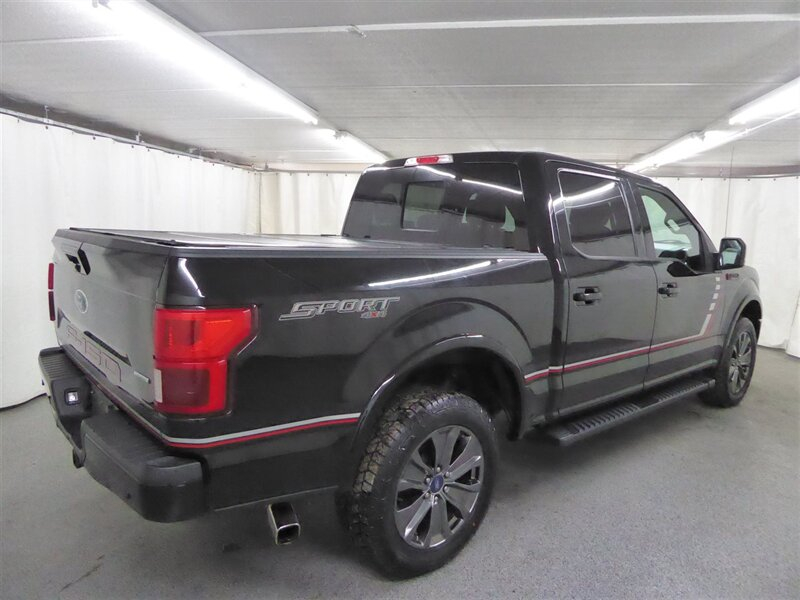 Ford F-150 2018 price $33,000