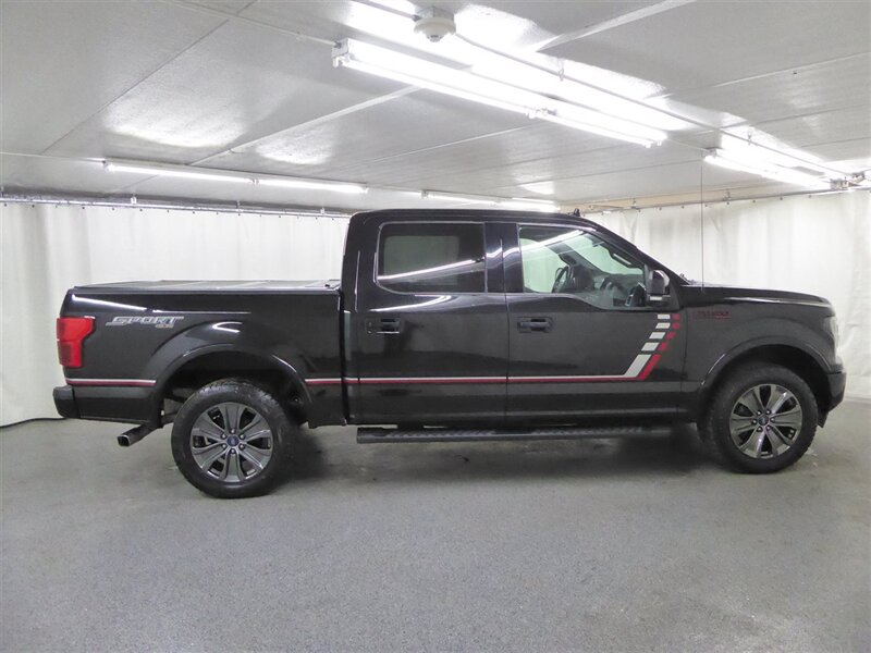 Ford F-150 2018 price $33,000
