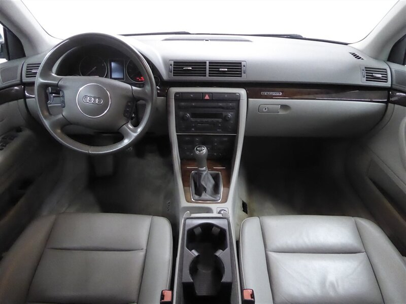 Audi A4 2004 price $4,000