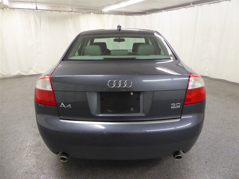 Audi A4 2004 price $4,500