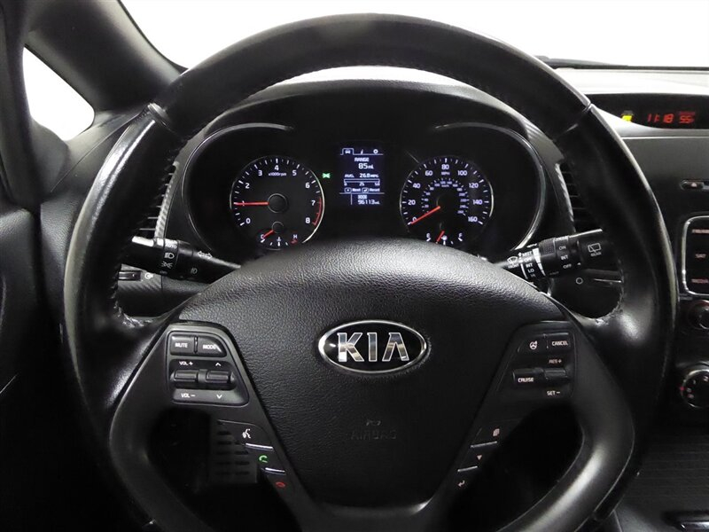 Kia Forte5 2015 price $8,000